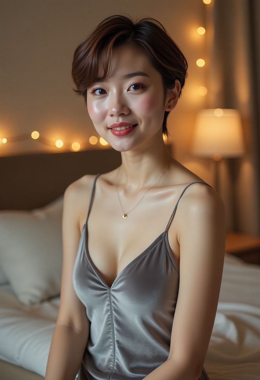 经典桥段重剪